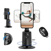 Auto Face Tracking Tripod