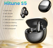 New Clip Wireless Earbuds