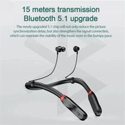 XIAOMI i35 Neckband Bluetooth Headphones