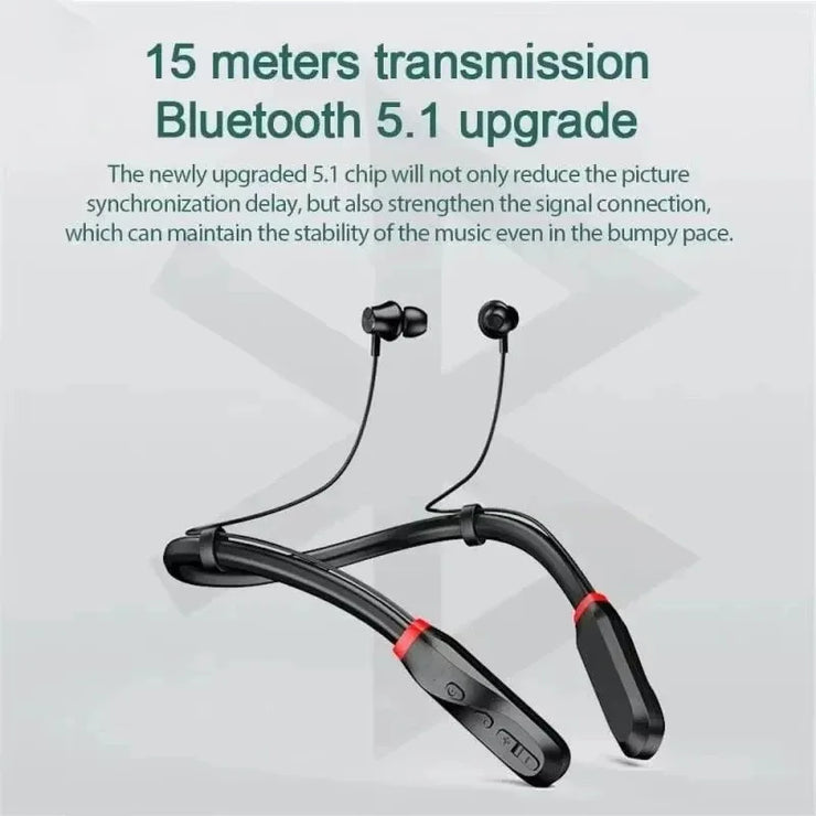 XIAOMI i35 Neckband Bluetooth Headphones
