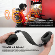 FANTECH WHG03P STUDIO PRO Gaming Headphones