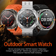 New Original Galaxy Z7 Ultra Smart Watch