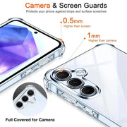 New Shockproof Case