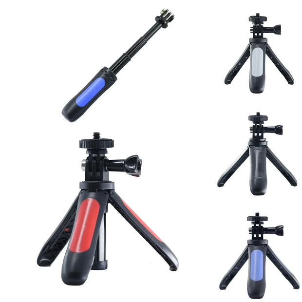 New Tripod Selfie Sticks