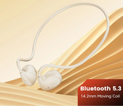 New Air Conduction Bluetooth Earphones