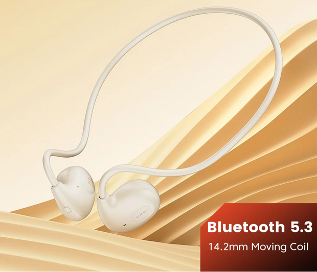 New Air Conduction Bluetooth Earphones