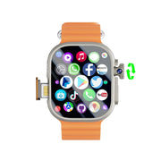 2025 New DW100 Smart Watch