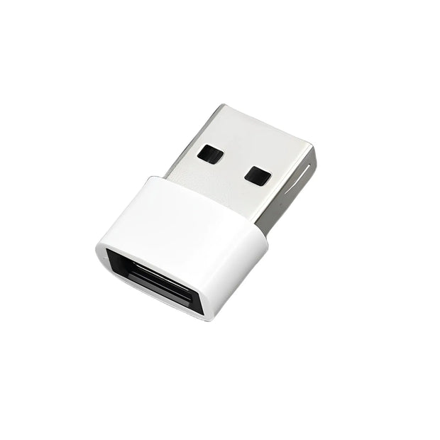 New Type C To USB 2.0 Adapter