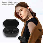 E7S TWS Wireless Bluetooth Earphone