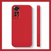 Xiaomi Redmi Note 11s Cases
