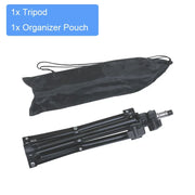 160cm Live Broadcast Tripod
