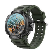 Xiaomi 1.5" Bluetooth Call GPS Smart Watch