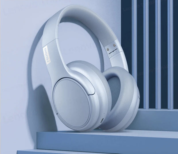 Original Lenovo 5.3 Wireless Bluetooth Headset