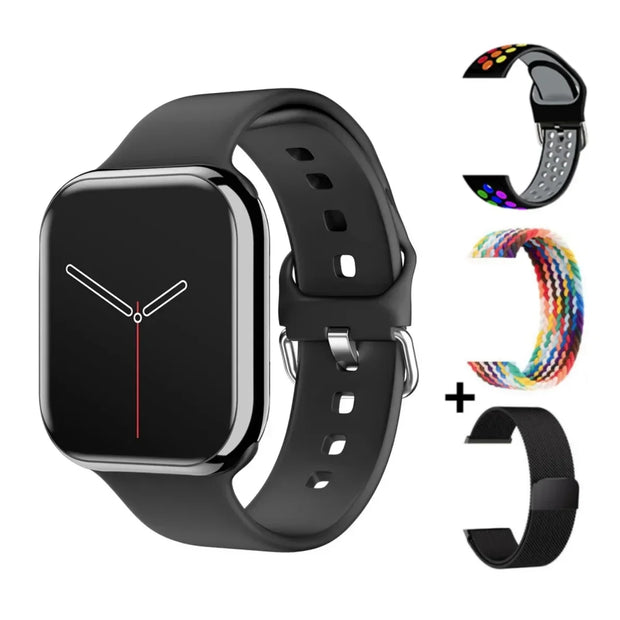Zordai 2024 ZD9 Smart Watch