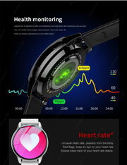 New Bluetooth Call Smart Watch