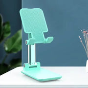 New Universal Mobile Phone Desktop Folding Holder Stand