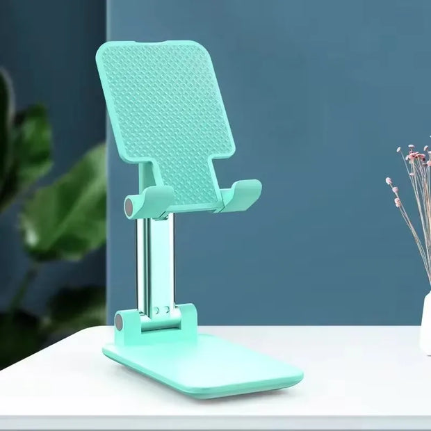 New Universal Mobile Phone Desktop Folding Holder Stand