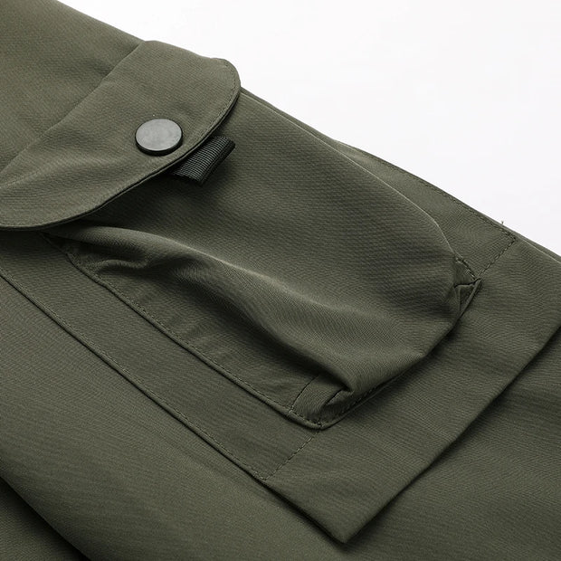 Men Outdoor Jacket New Spring Autumn Hooded Waterproof Casual Jacket Coat Men Tactics Military Jacket Men Plus Size M-8XL