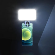 New Pocket LED Selfie Light