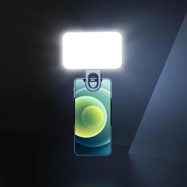 New Pocket LED Selfie Light