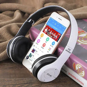 P47 Wireless bluetooth headphone