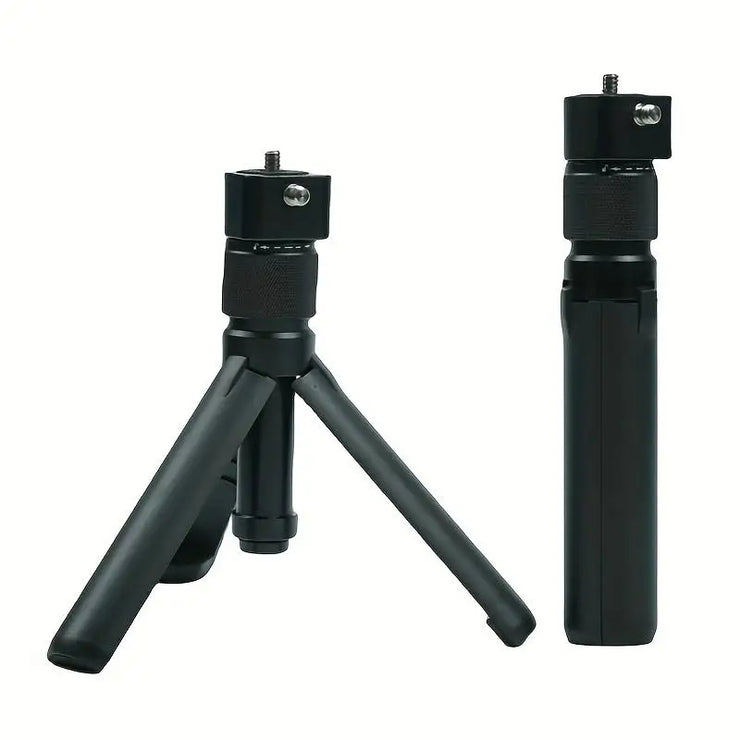 New 360 degree rotation tripod