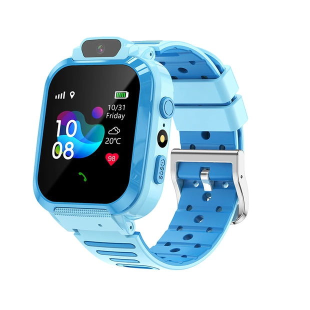 New Camera Waterproof Upgrade Watch