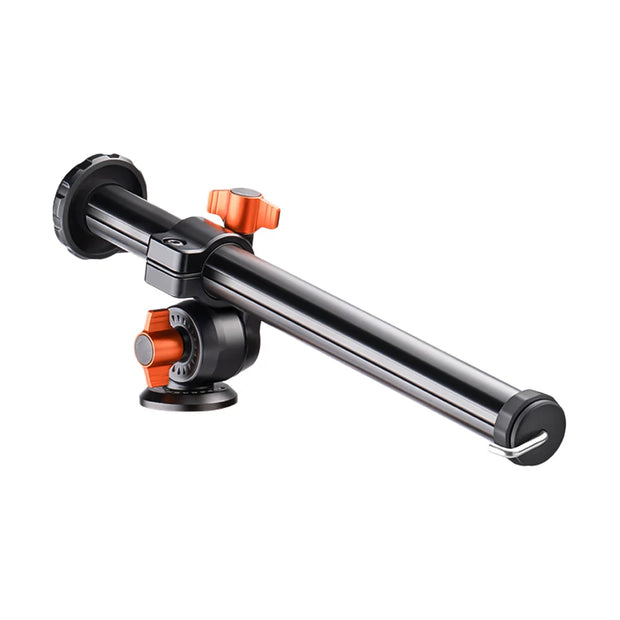 New Concept Rotatable Multi-Angle Tripod