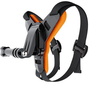 New Universal Helmet Mount
