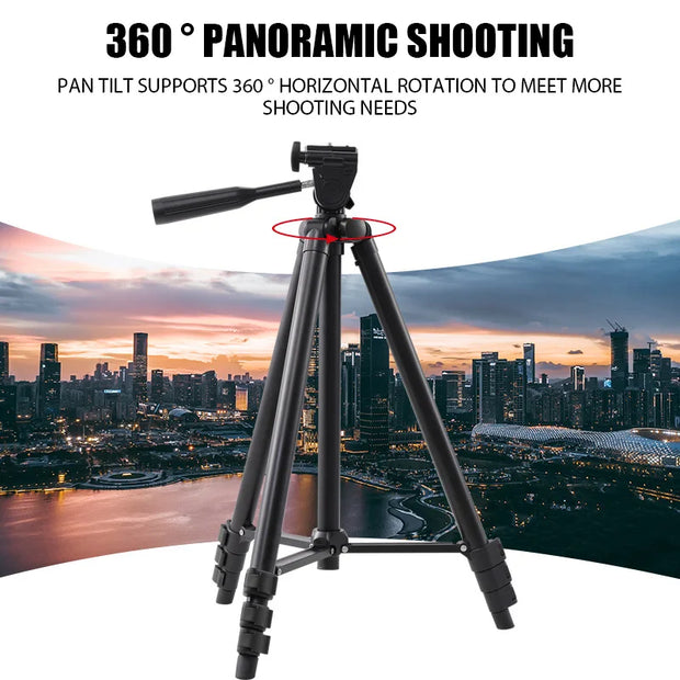 New Phone Tripod Stand