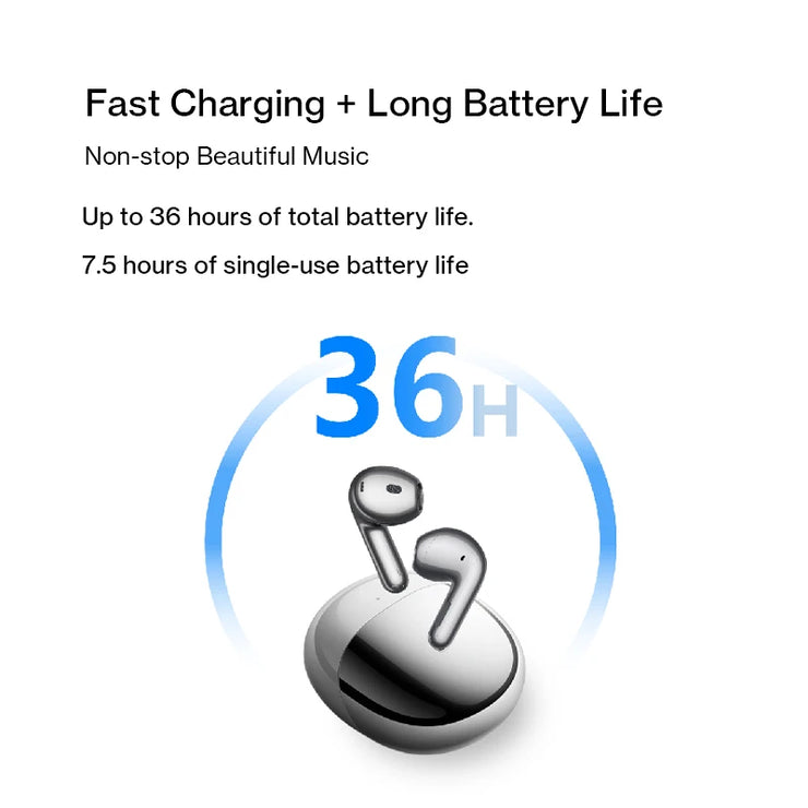 New Global Version HONOR Choice Earbuds