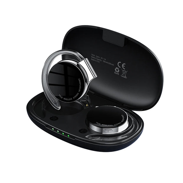 F2 TWS Bluetooth5.2 Earphones