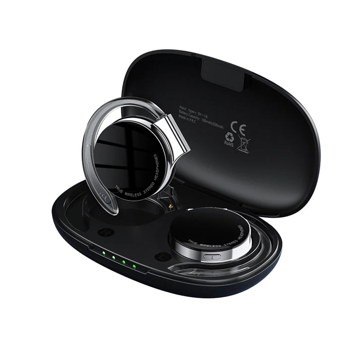 F2 TWS Bluetooth5.2 Earphones