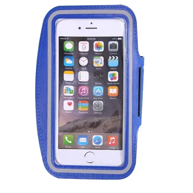5.5inch Smartphone Key Holder