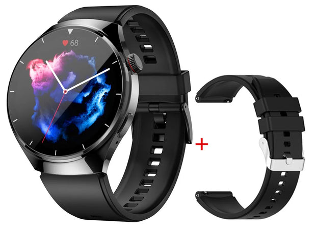2025 New Smart Watch