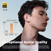 New Air5 Lite Wireless Earbuds