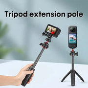 New Extension Pole Tripod