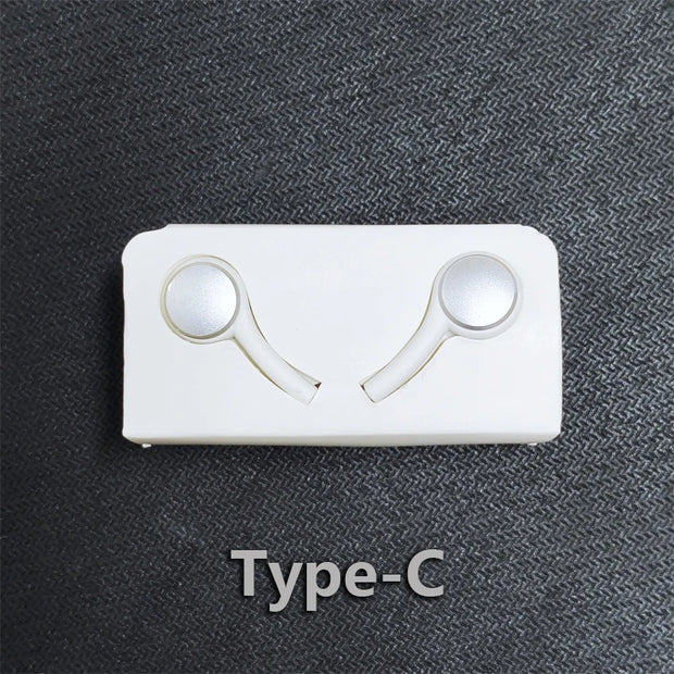 Original Type C Wired Earphone