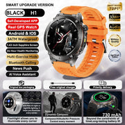 New Original Premium GPS Smart Watch