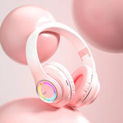 New Wireless Bluetooth Headphones