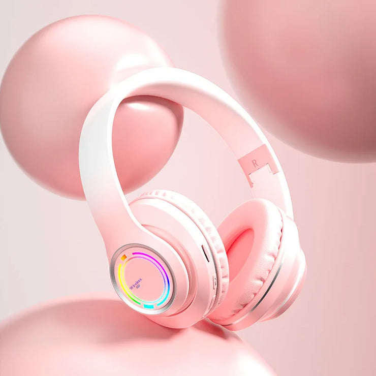 New Wireless Bluetooth Headphones