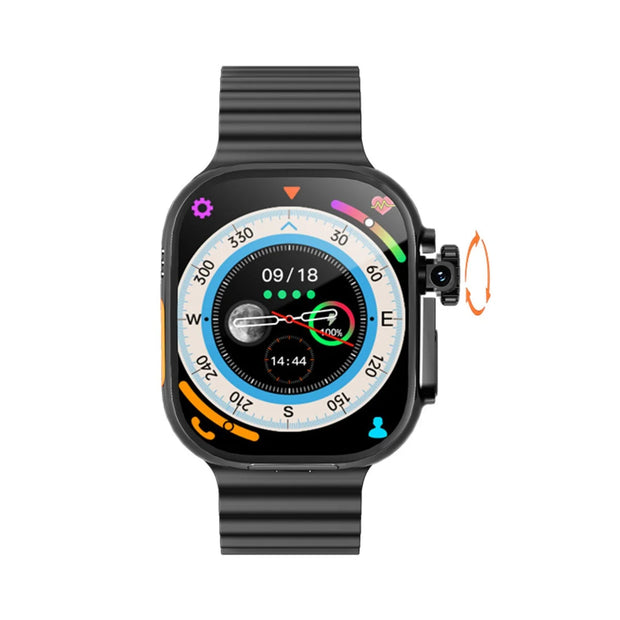 DW99 DW100 S10 Cellular Version Smart Watch