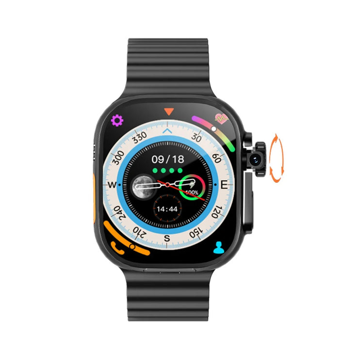 DW99 DW100 S10 Cellular Version Smart Watch
