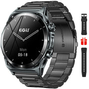 EIGIIS New KE6 Smart Watch