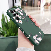 New Plum Blossom Phone Case