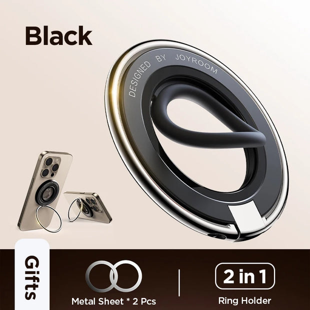 New Joyroom Ring Phone Holder