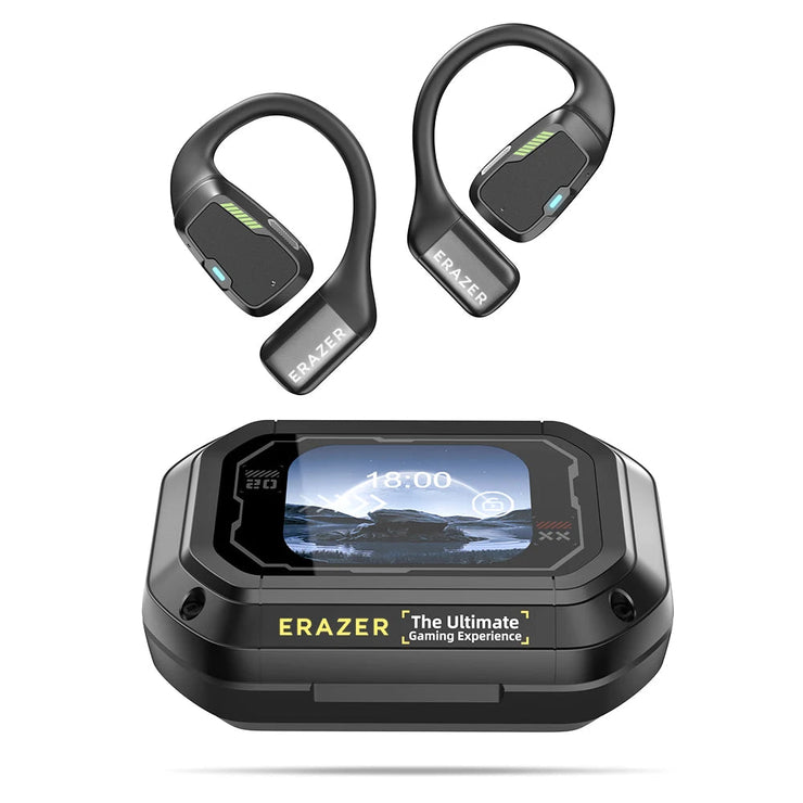 New Wireless Bluetooth Earphones