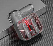 Original Monster XKT15 Wireless Bluetooth 5.3 Earphones