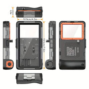New Waterproof Phone Case Holsters