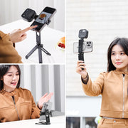 Ulanzi MA26 Foldable Phone Tripod
